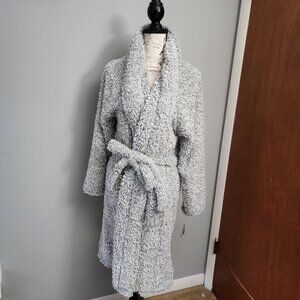 NWT, Charter Club Light Gray Robe